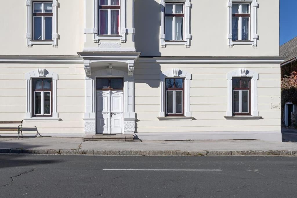 Apartment Charlotte - Feistritz An Der Drau Exterior photo