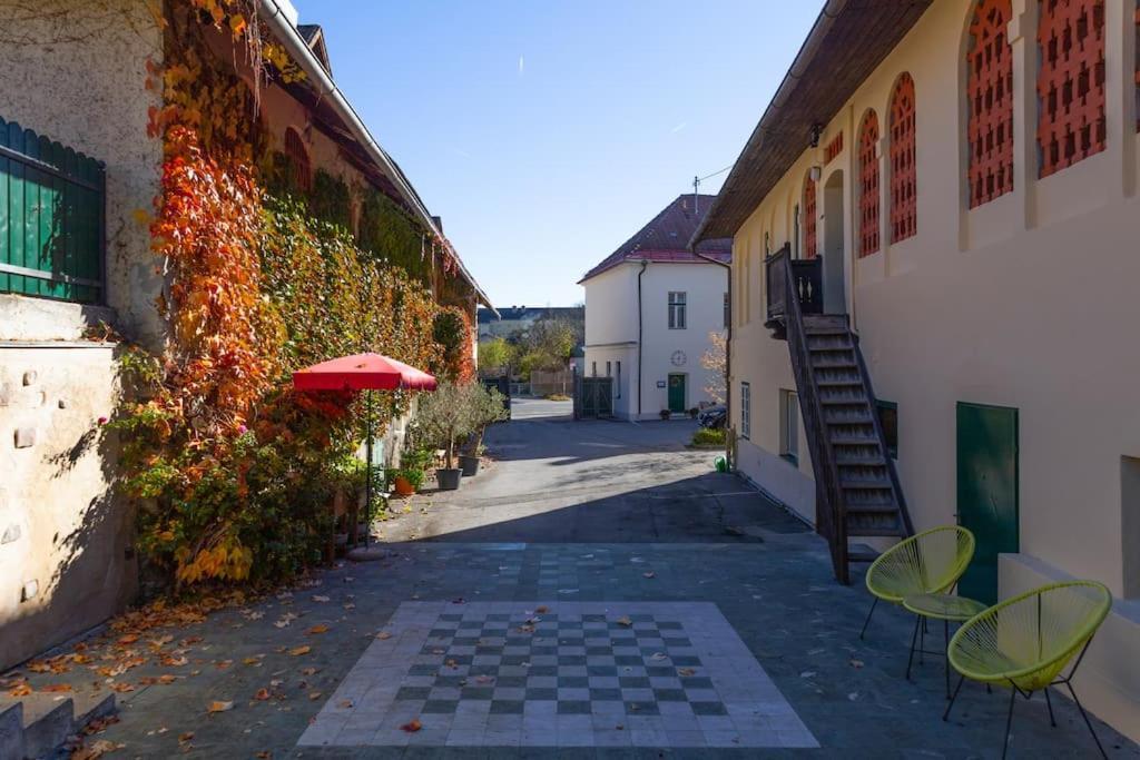 Apartment Charlotte - Feistritz An Der Drau Exterior photo